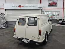 Mini Austin Van 