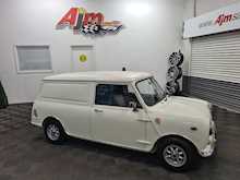 Mini Austin Van 