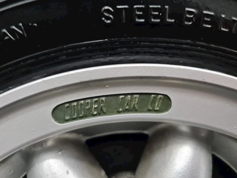 Mini Van Minivan 1275 Manual Petrol