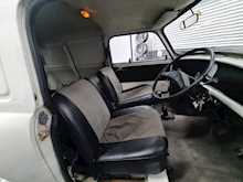 Mini Austin Van 