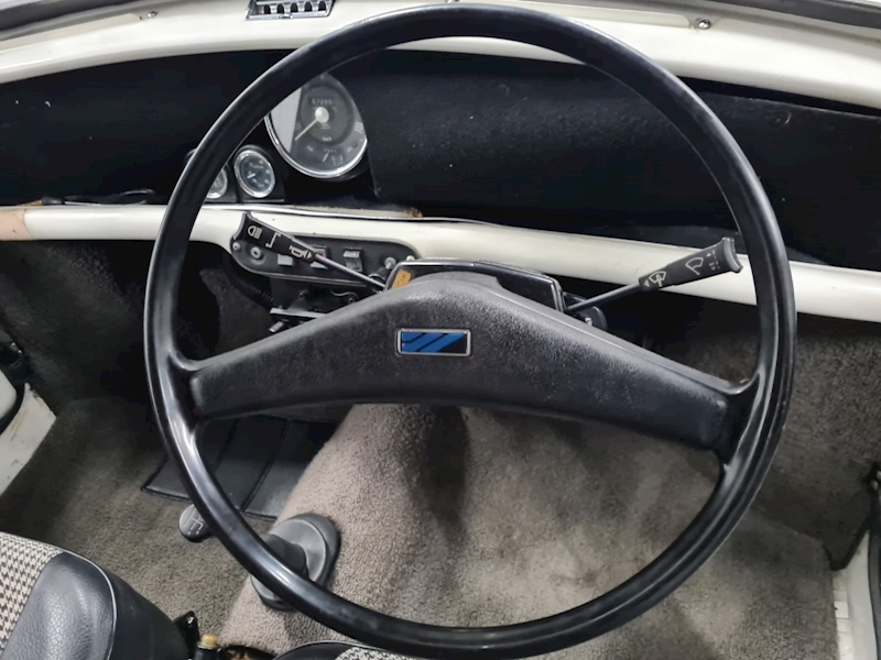 Mini Van Minivan 1275 Manual Petrol