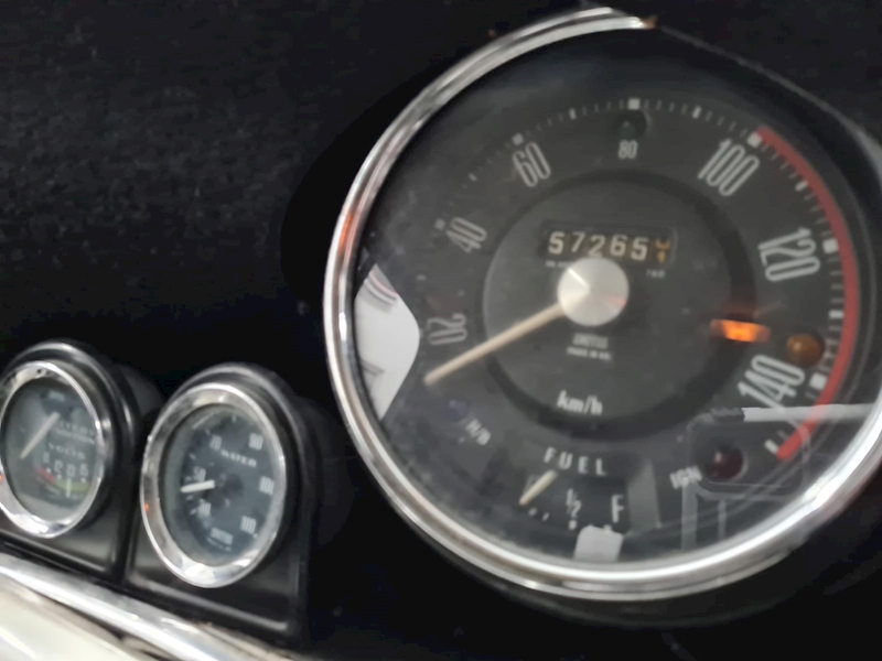 Mini Van Minivan 1275 Manual Petrol