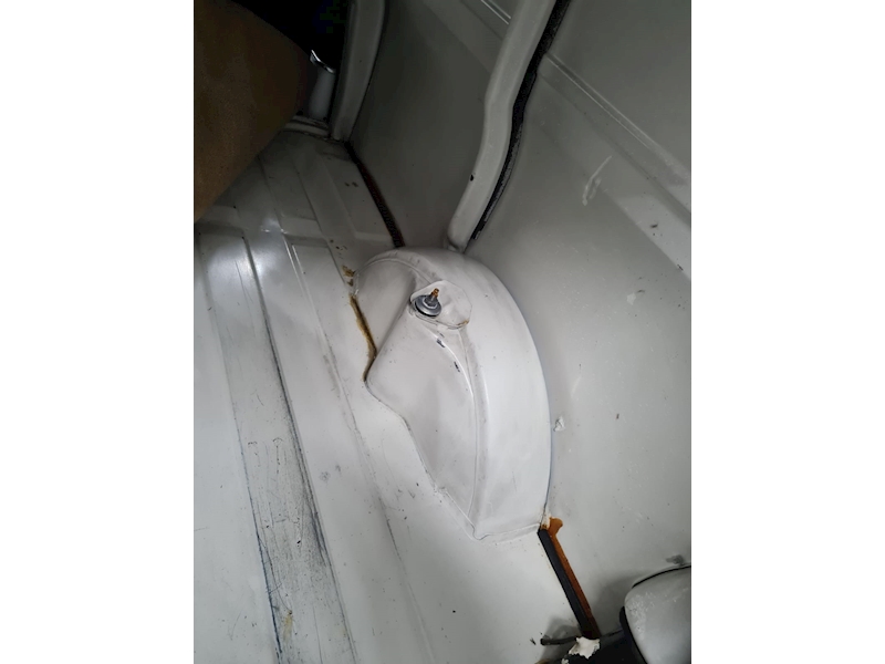 Mini Van Minivan 1275 Manual Petrol