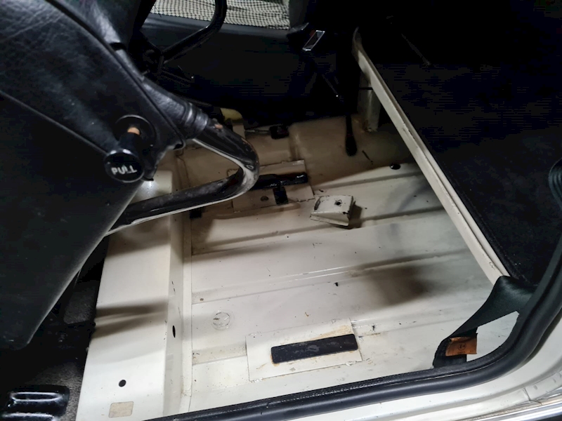 Mini Van Minivan 1275 Manual Petrol