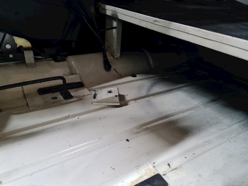 Mini Van Minivan 1275 Manual Petrol