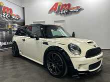Mini Mini Clubman Cooper S 