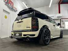 Mini Mini Clubman Cooper S 