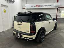 Mini Mini Clubman Cooper S 
