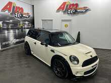 Mini Mini Clubman Cooper S 