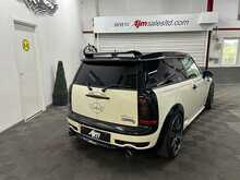 Mini Mini Clubman Cooper S 