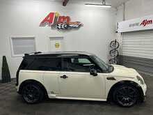 Mini Mini Clubman Cooper S 