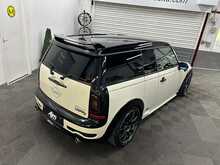 Mini Mini Clubman Cooper S 