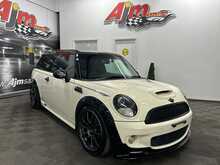 Mini Mini Clubman Cooper S 