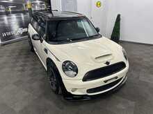 Mini Mini Clubman Cooper S 