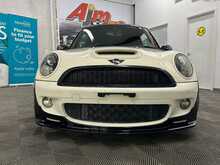 Mini Mini Clubman Cooper S 