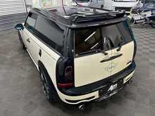 Mini Mini Clubman Cooper S 