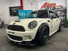 Mini Mini Clubman Cooper S 