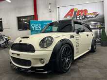 Mini Mini Clubman Cooper S 