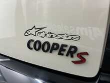 Mini Mini Clubman Cooper S 