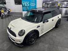 Mini Mini Clubman Cooper S 