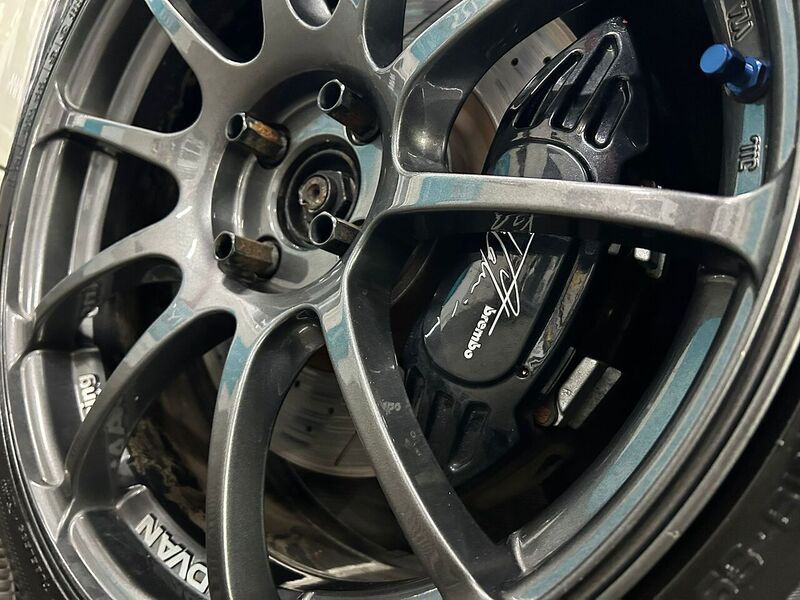 Mini Cooper S Estate 2.0 Automatic Petrol