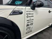 Mini Mini Clubman Cooper S 