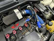 Mini Mini Clubman Cooper S 