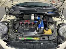 Mini Mini Clubman Cooper S 