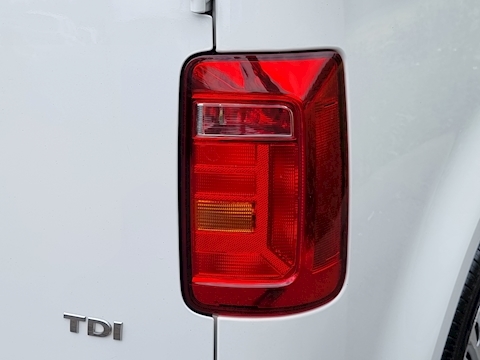 2.0 TDI C20 BlueMotion Tech Trendline Panel Van 5dr Diesel Manual Euro 6 (s/s) (102 ps)