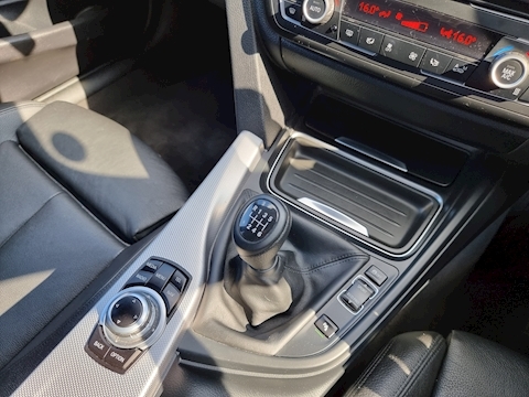 2.0 320d M Sport Saloon 4dr Diesel Manual xDrive Euro 5