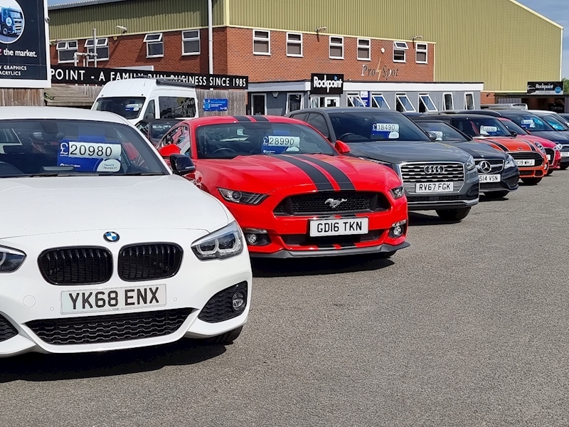 Volkswagen CC TDI BlueMotion Tech GT - U7201