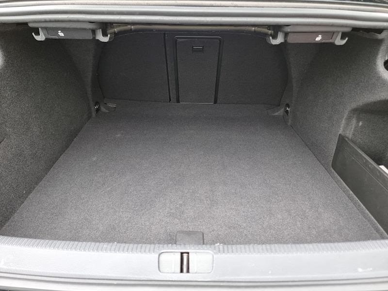 Volkswagen CC TDI BlueMotion Tech GT - U7201