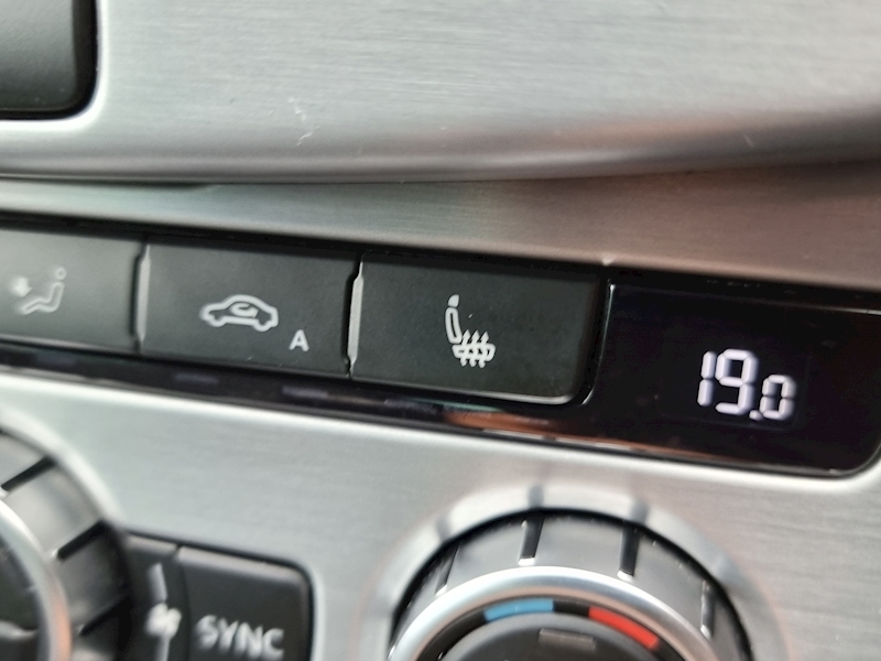 Volkswagen CC TDI BlueMotion Tech GT - U7201