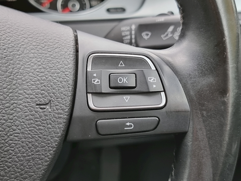 Volkswagen CC TDI BlueMotion Tech GT - U7201