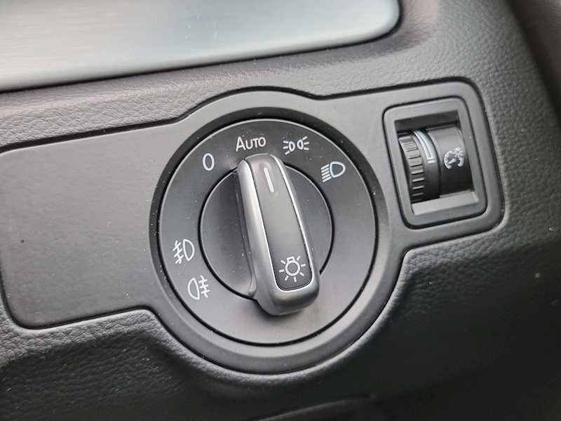 Volkswagen CC TDI BlueMotion Tech GT - U7201