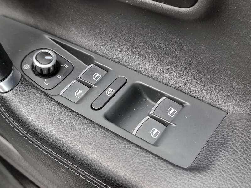 Volkswagen CC TDI BlueMotion Tech GT - U7201