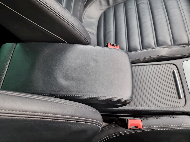 Volkswagen CC TDI BlueMotion Tech GT - U7201