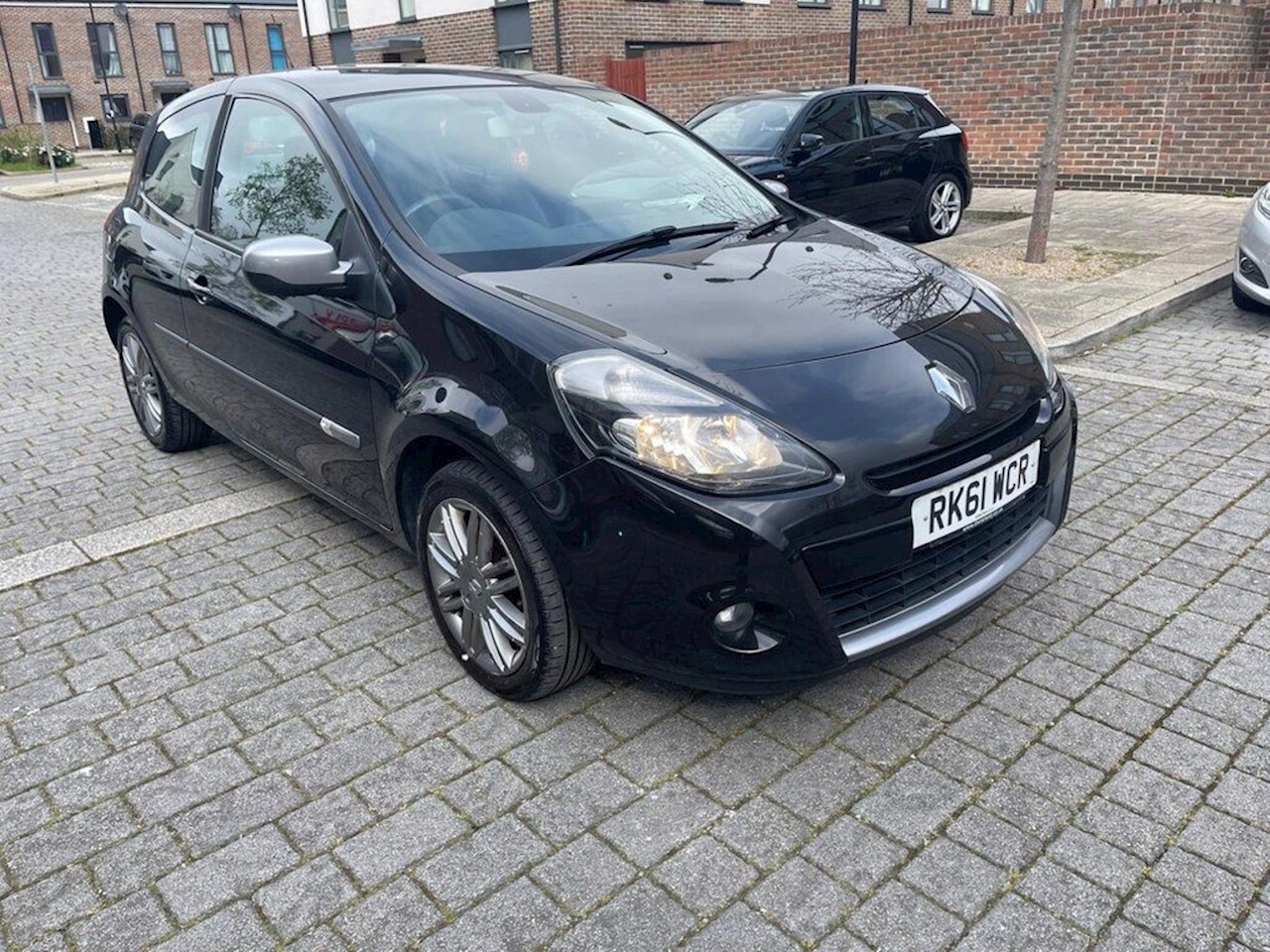Neuken Trojaanse paard Product Used 2011 Renault Clio Dynamique TomTom For Sale (U13) | Car Station Ltd