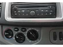 Vauxhall Vivaro CDTi Sportive 2900 