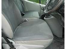 Vauxhall Vivaro CDTi Sportive 2900 