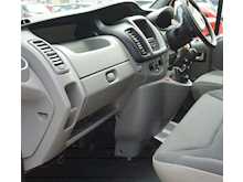 Vauxhall Vivaro CDTi Sportive 2900