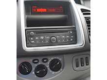 Vauxhall Vivaro CDTi Sportive 2900