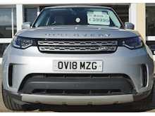 Land Rover Discovery SD4 HSE Luxury