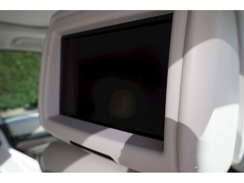 Land Rover 2.0 SD4 HSE Luxury SUV 5dr Diesel Auto 4WD Euro 6 (s/s) (240 ps)