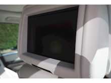 Land Rover Discovery SD4 HSE Luxury