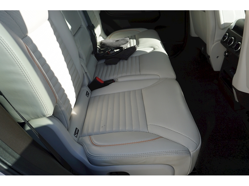 Land Rover 2.0 SD4 HSE Luxury SUV 5dr Diesel Auto 4WD Euro 6 (s/s) (240 ps)