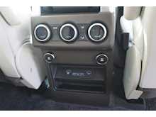 Land Rover Discovery SD4 HSE Luxury