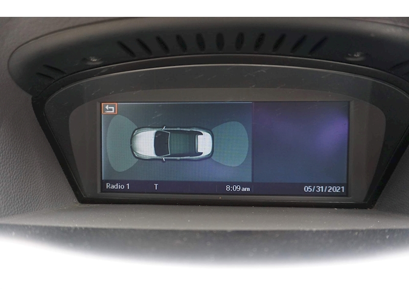 BMW 6 Series 3.0 630i 2dr