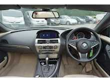 BMW 6 Series 3.0 630i 2dr 