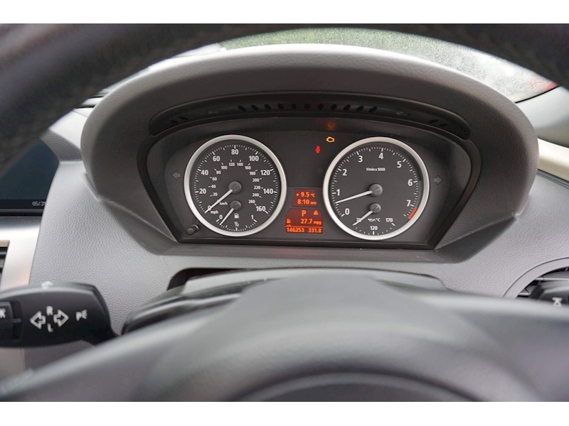 BMW 6 Series 3.0 630i 2dr
